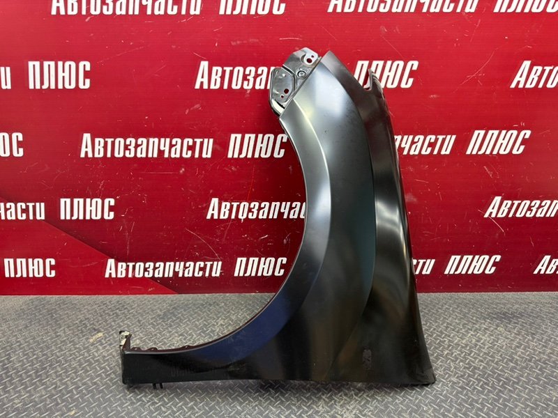 Крыло - фото 1