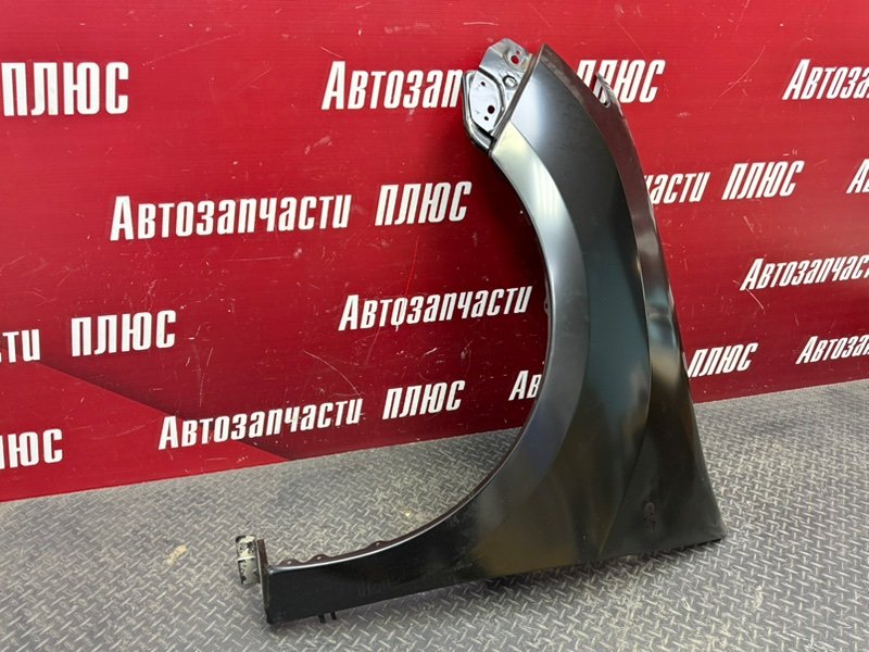 Крыло - фото 2