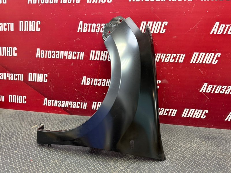 Крыло - фото 3