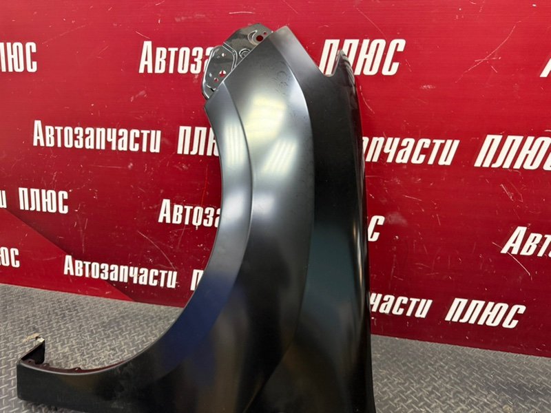 Крыло - фото 5