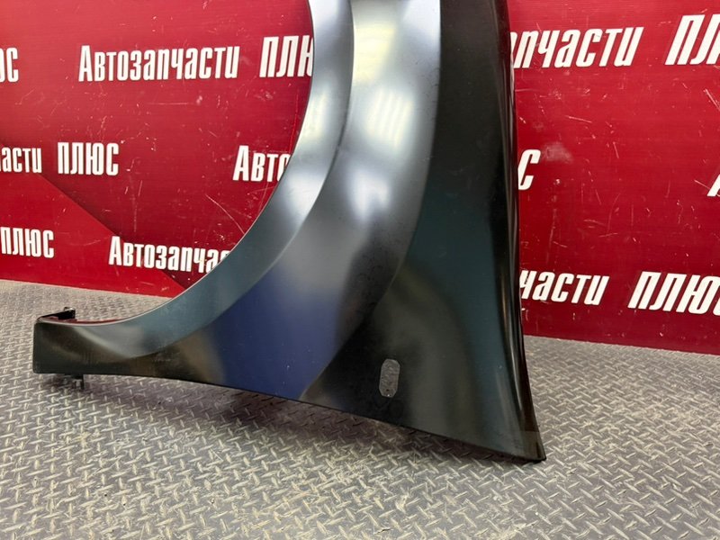 Крыло - фото 6