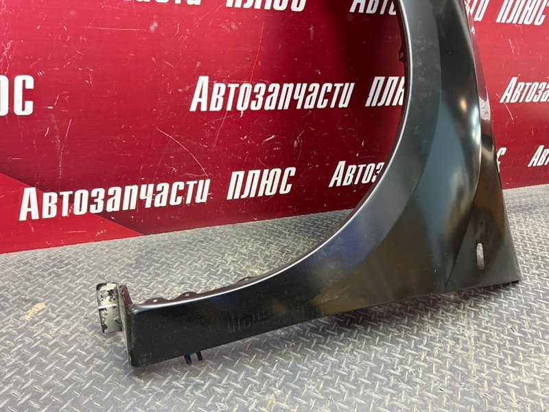 Крыло - фото 7