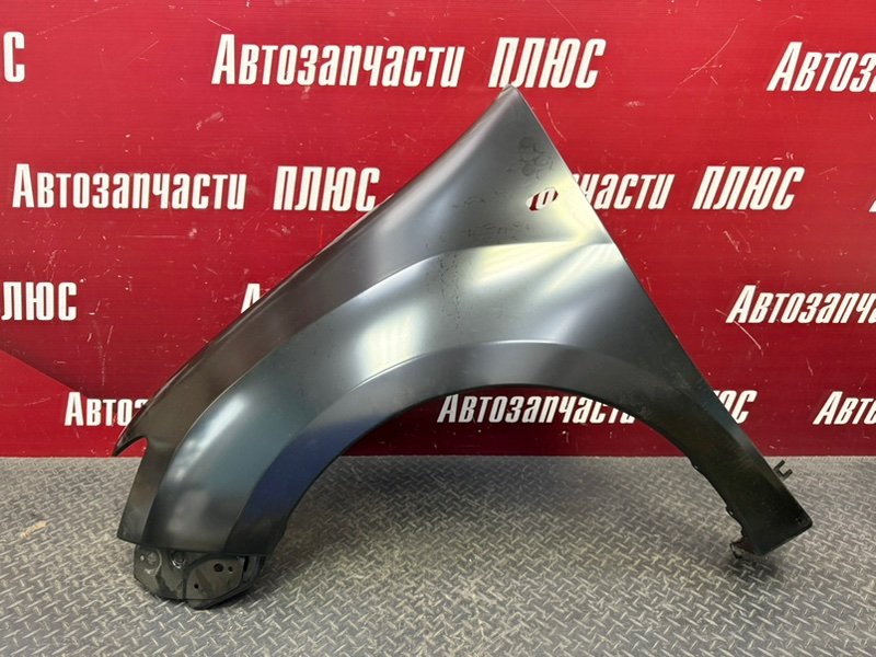 Крыло - фото 8