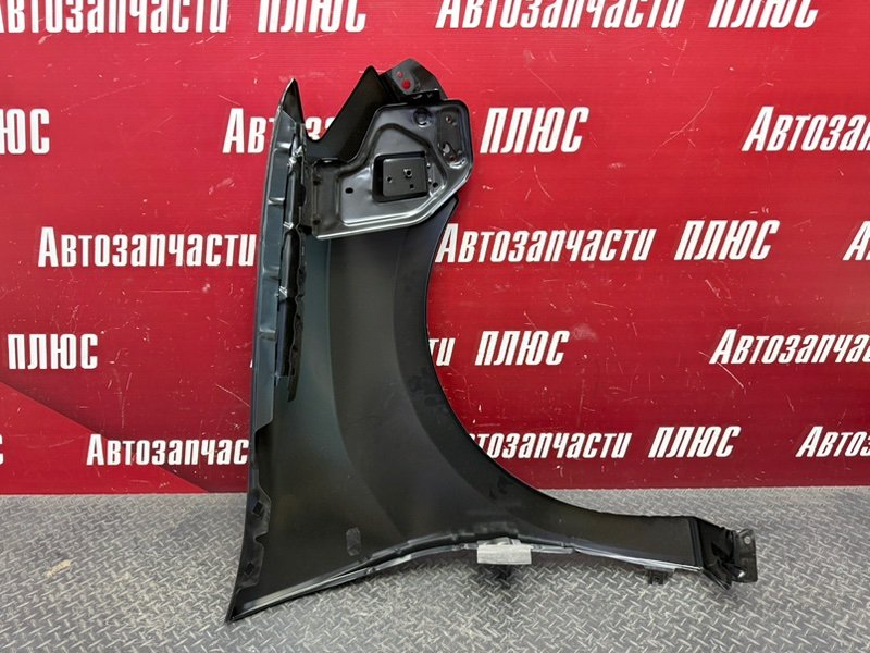 Крыло - фото 9