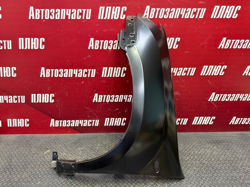 Крыло - фото 1