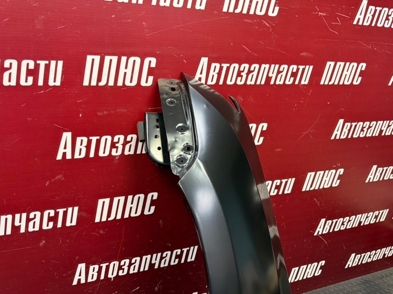 Крыло - фото 2