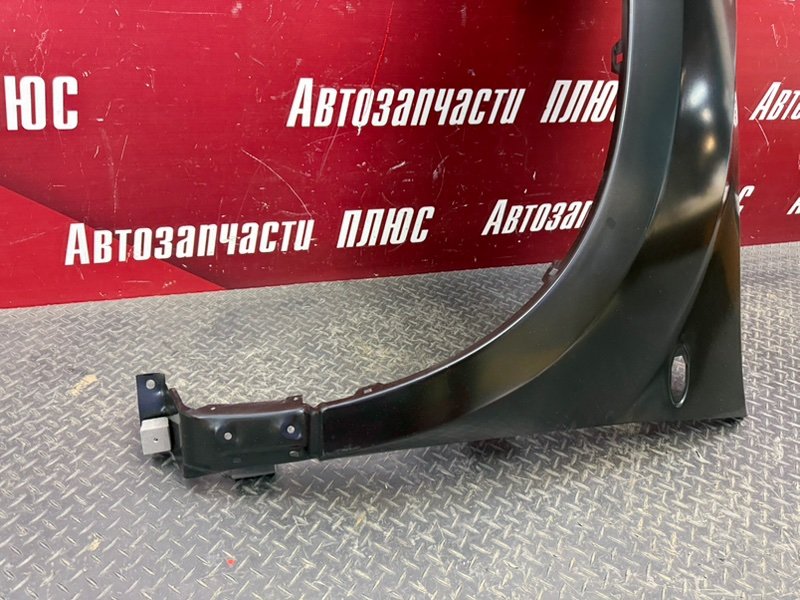 Крыло - фото 3