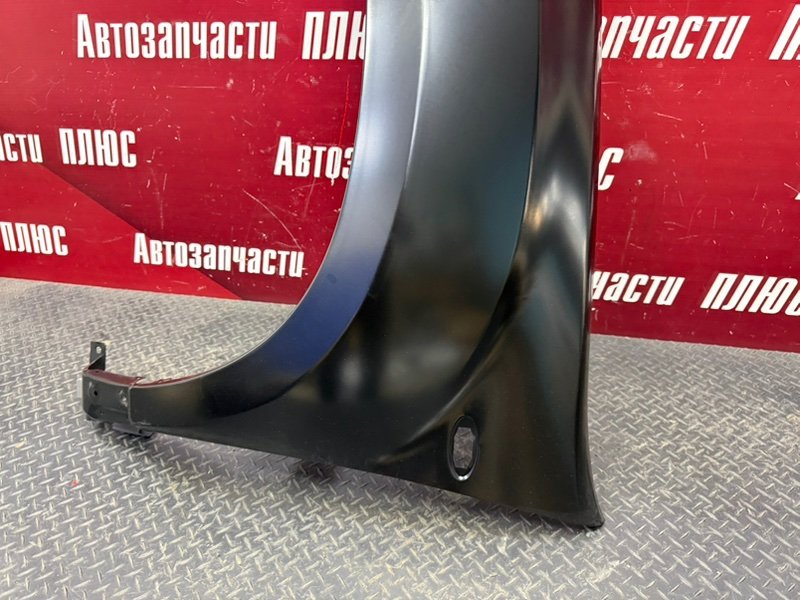 Крыло - фото 4