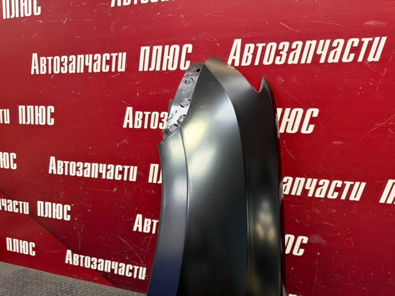 Крыло - фото 5