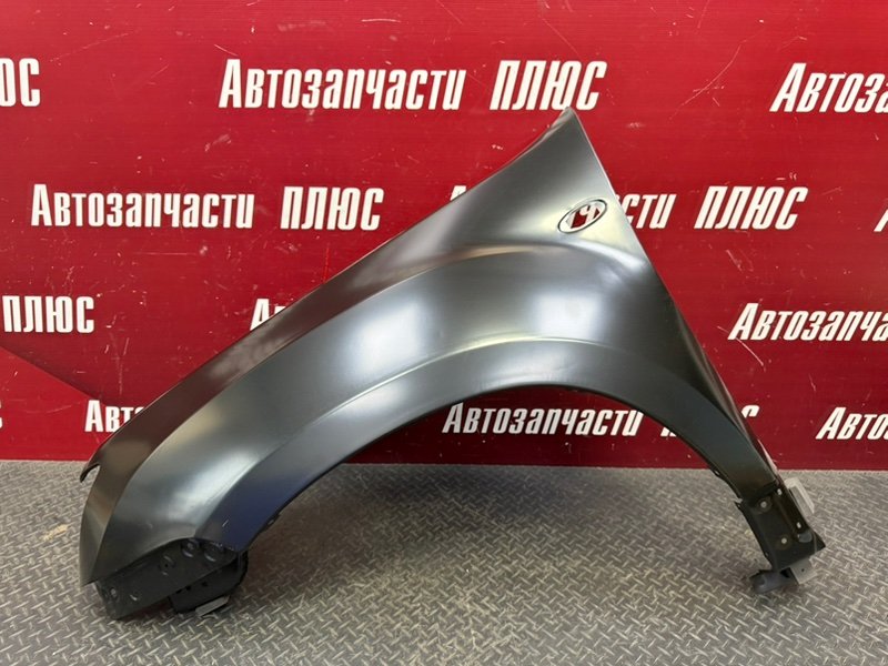 Крыло - фото 6