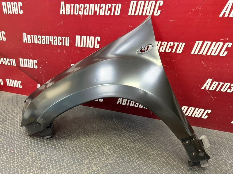 Крыло - фото 8