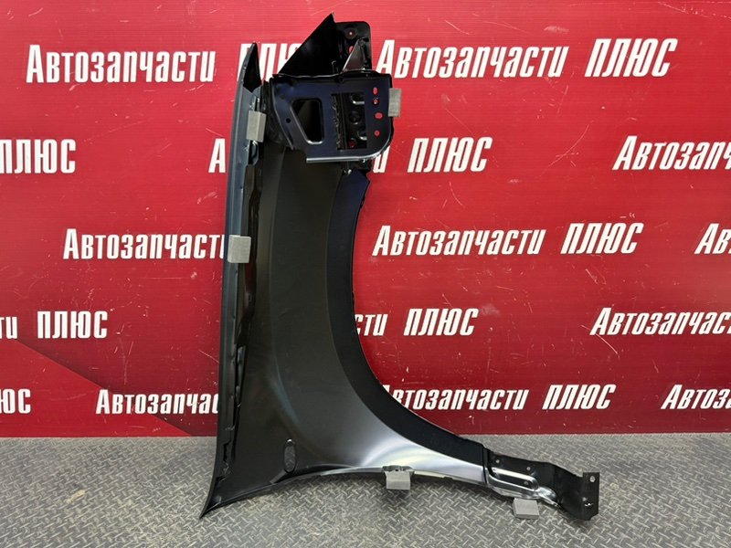 Крыло - фото 9