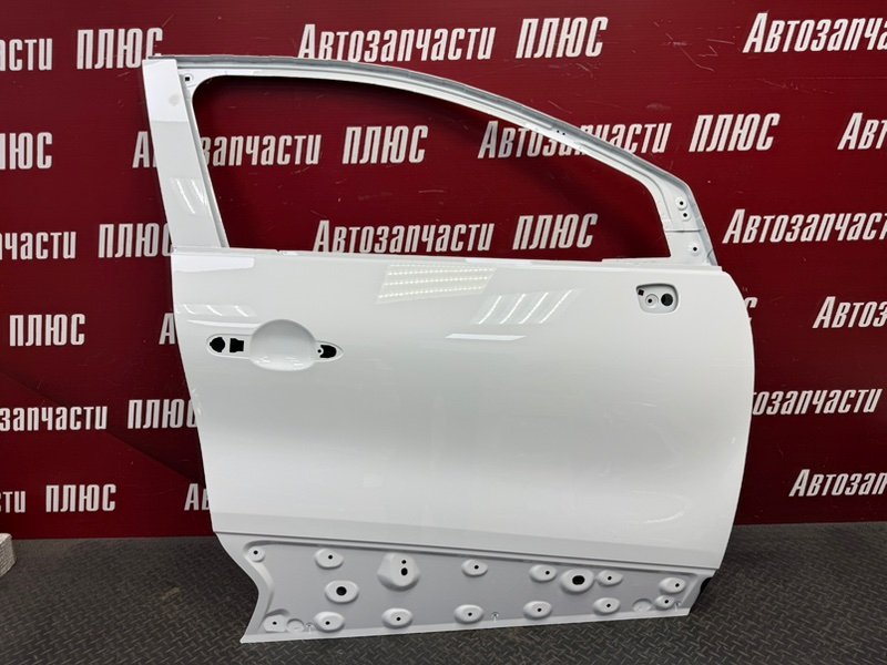 дверь в цвет - фото 1