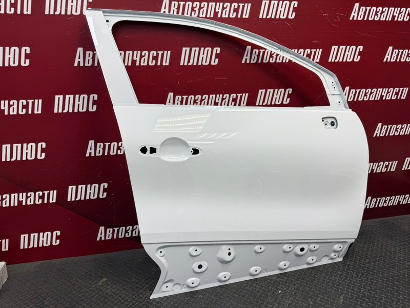 дверь в цвет - фото 2