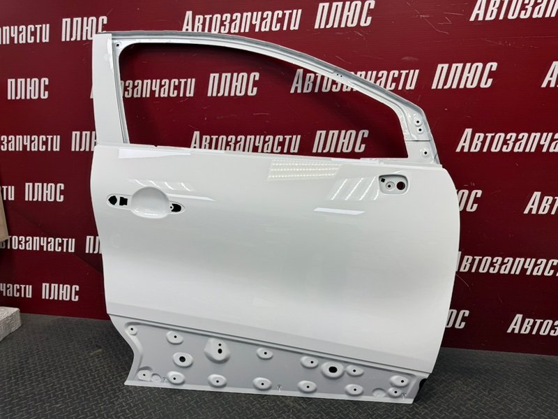 дверь в цвет - фото 3