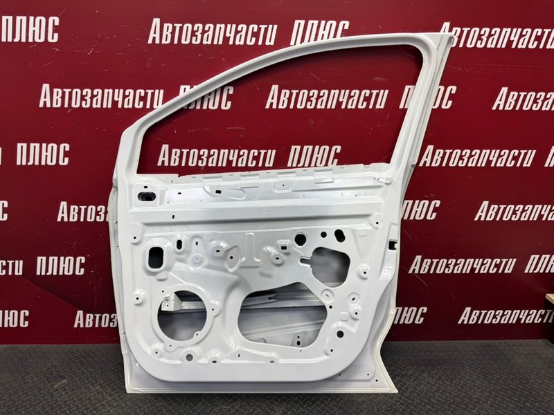 дверь в цвет - фото 4