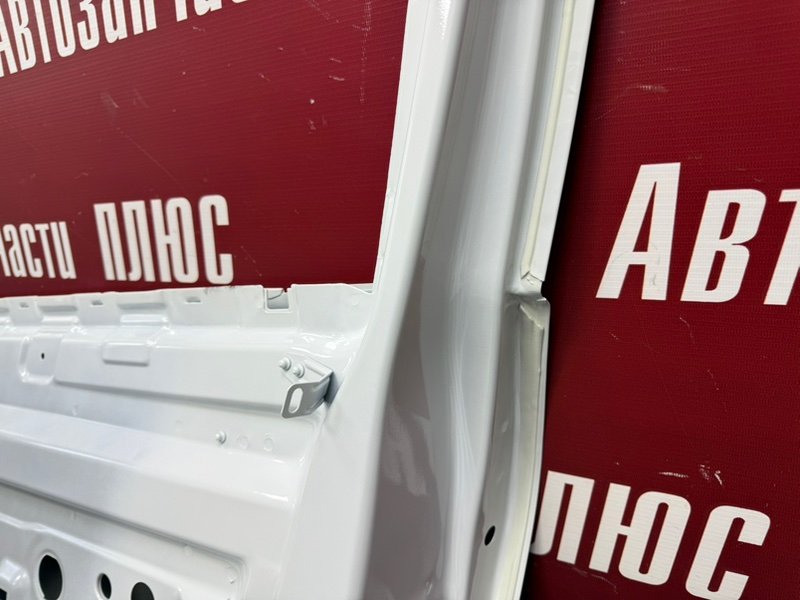 дверь в цвет - фото 9