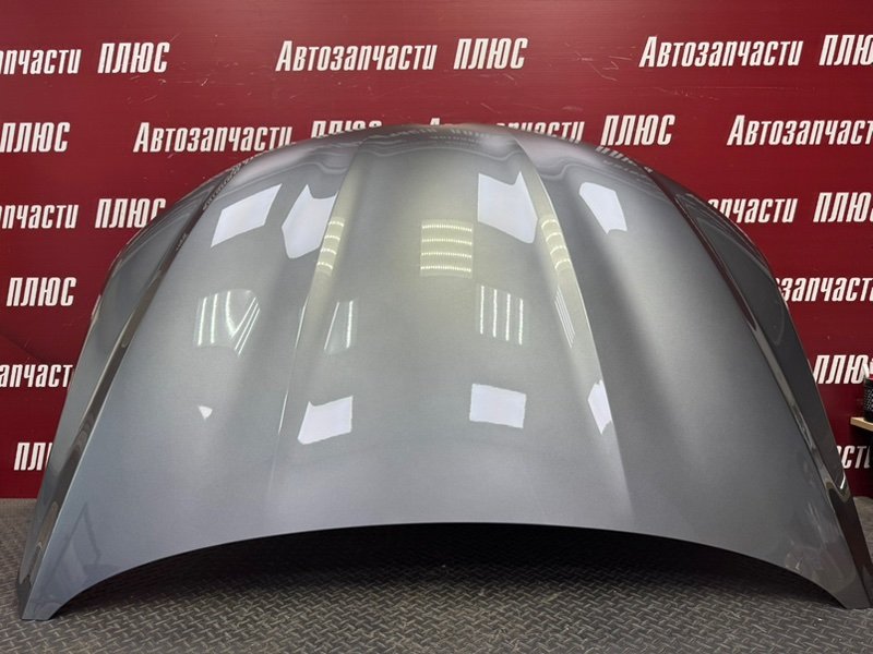 Капот - фото 1