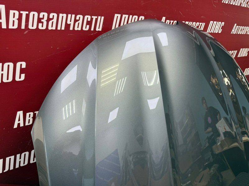 Капот - фото 6