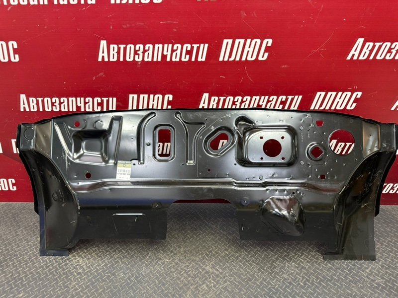 Моторный щит - фото 2