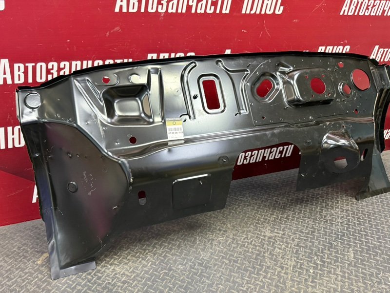 Моторный щит - фото 3