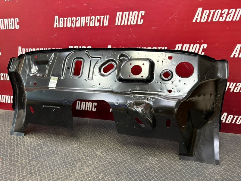 Моторный щит - фото 4