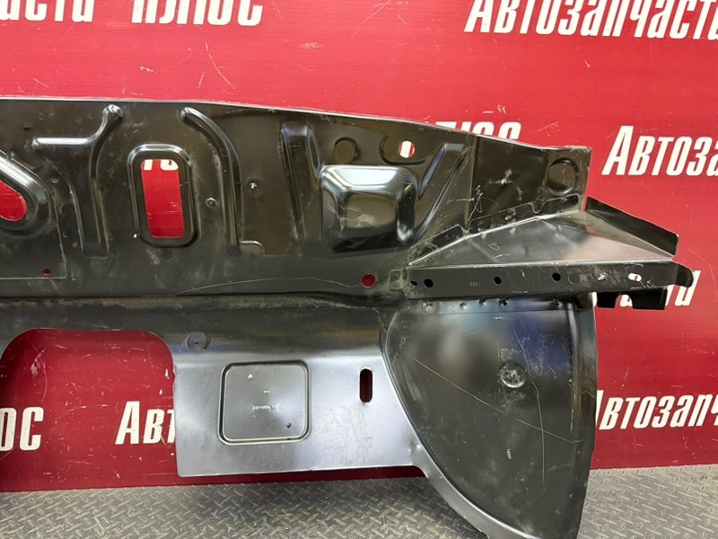 Моторный щит - фото 6