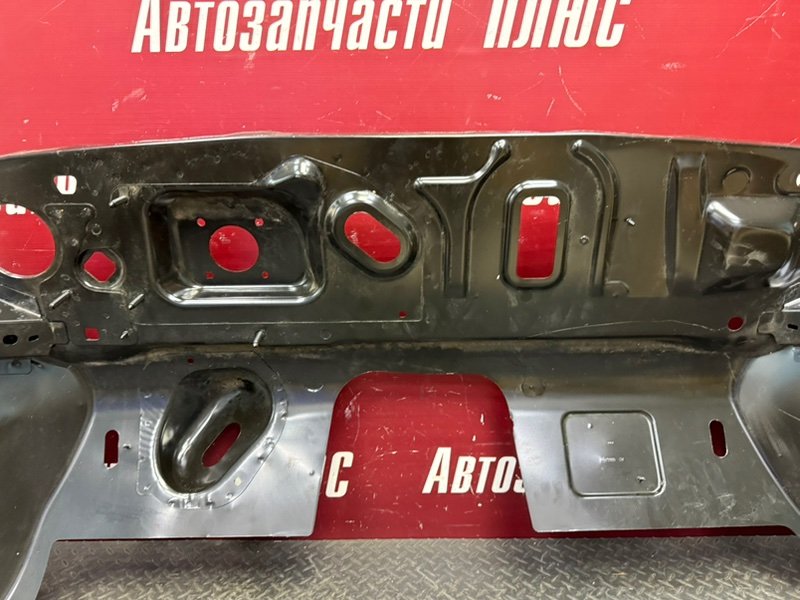 Моторный щит - фото 7