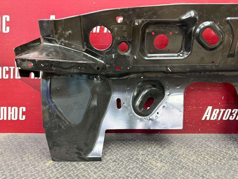 Моторный щит - фото 8