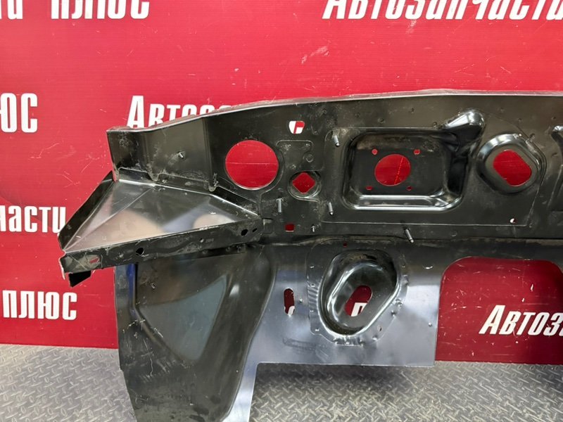 Моторный щит - фото 9