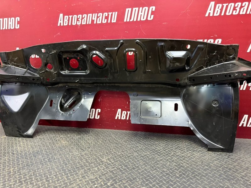 Моторный щит - фото 10