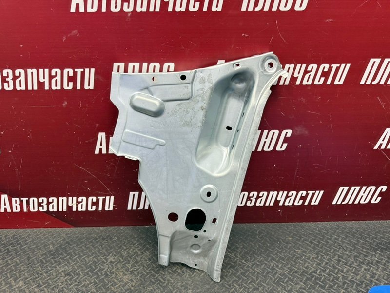 Полка крыла - фото 1