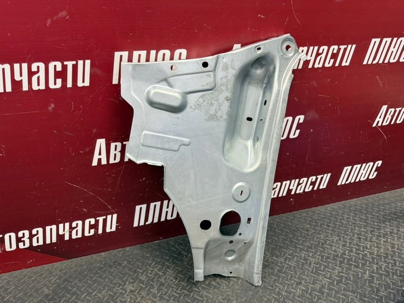 Полка крыла - фото 2