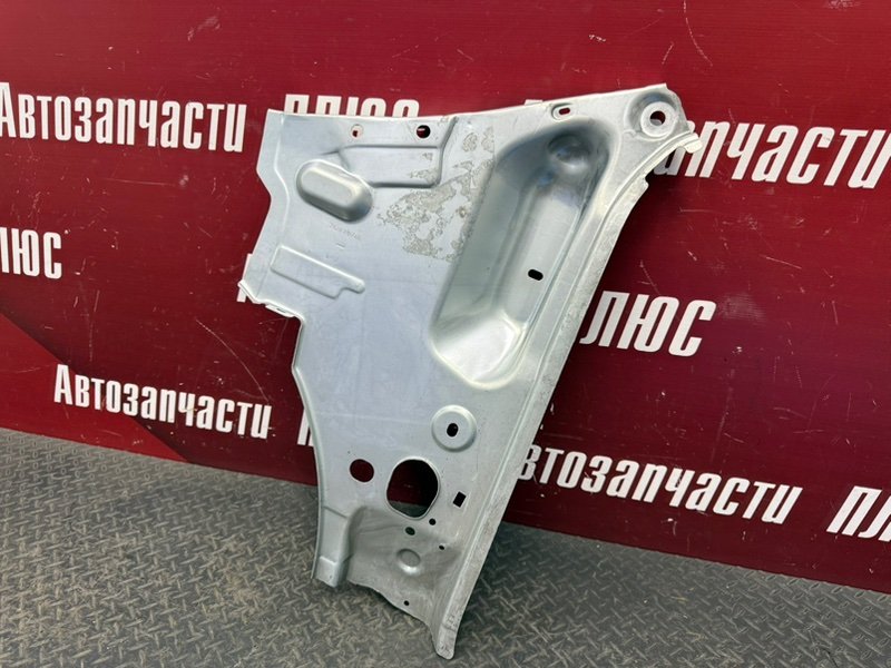 Полка крыла - фото 3