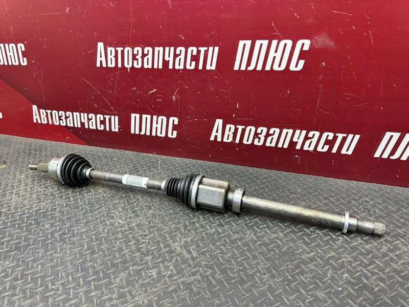 Привод - фото 3