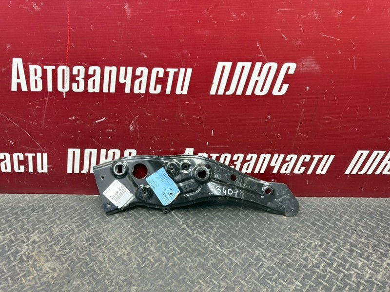 Суппорт фары - фото 1