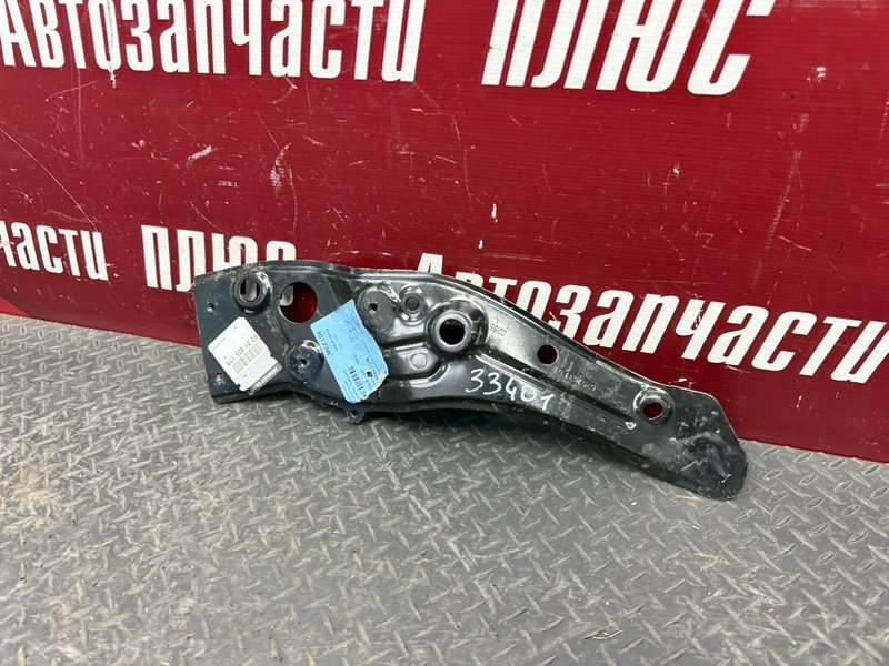 Суппорт фары - фото 3