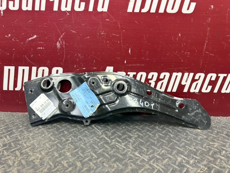 Суппорт фары - фото 4