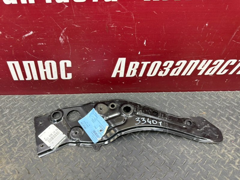 Суппорт фары - фото 5