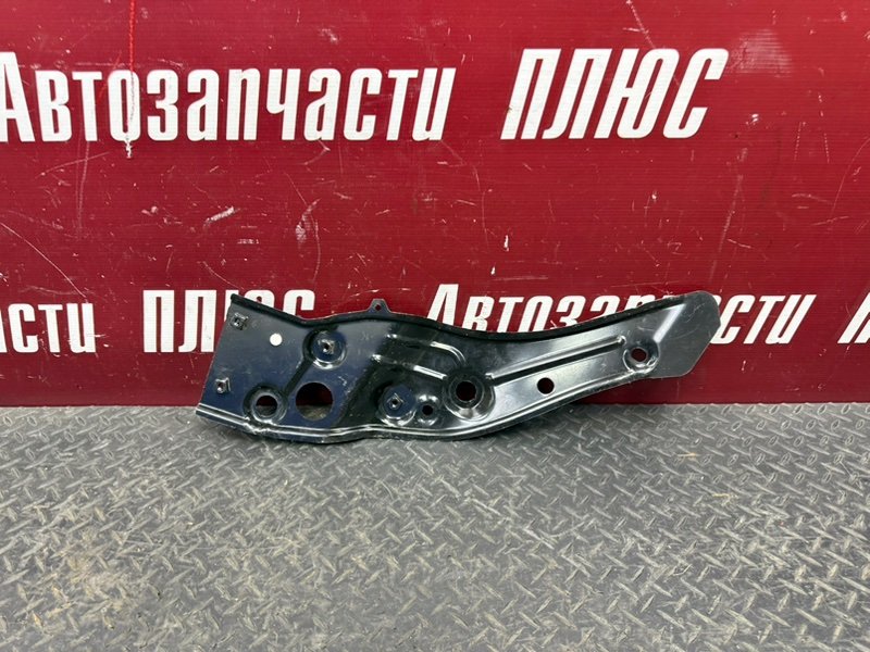 Суппорт фары - фото 6