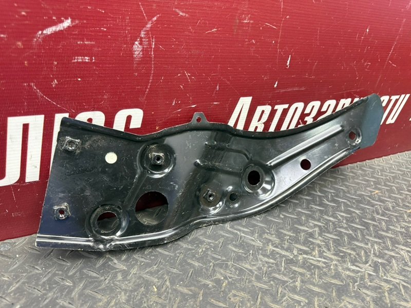 Суппорт фары - фото 7