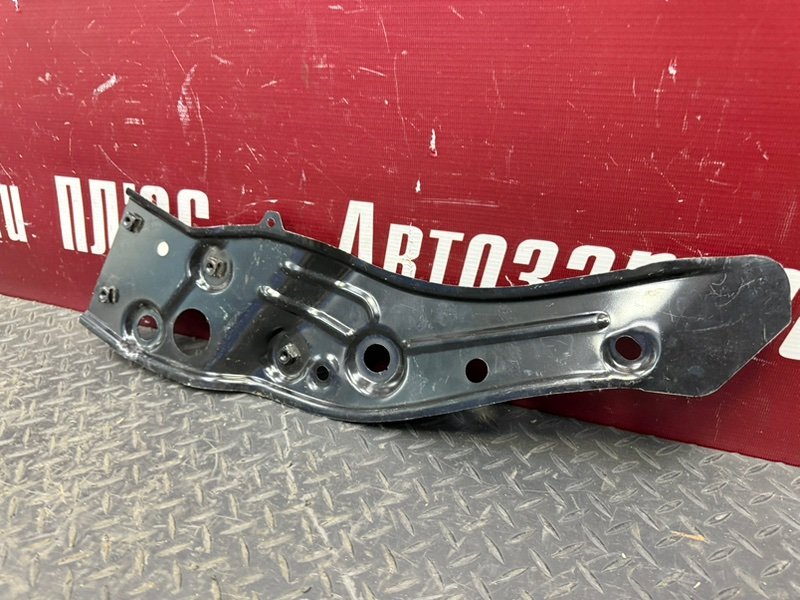 Суппорт фары - фото 8