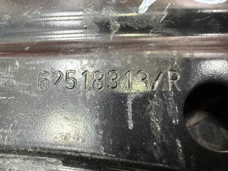 Суппорт фары - фото 9