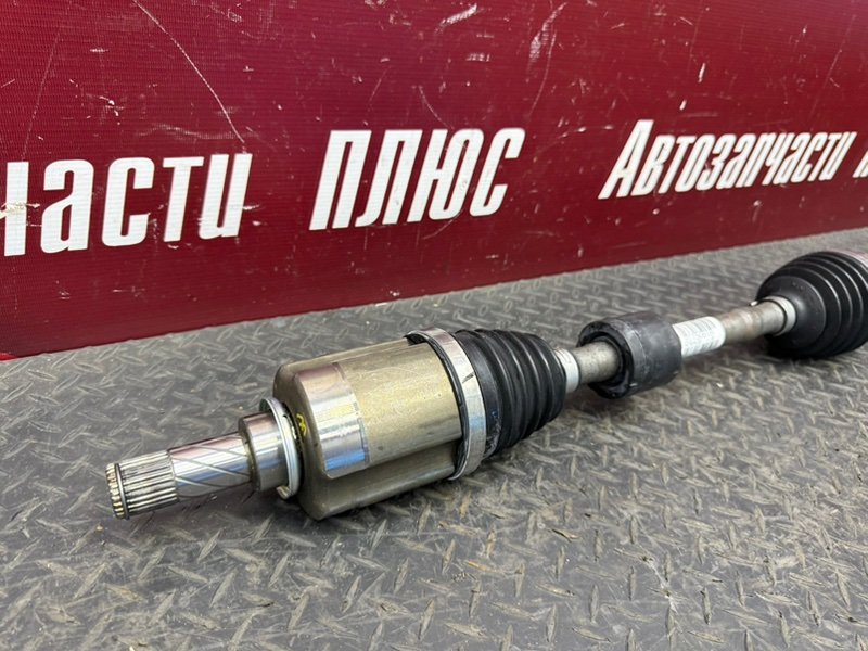 Привод - фото 3