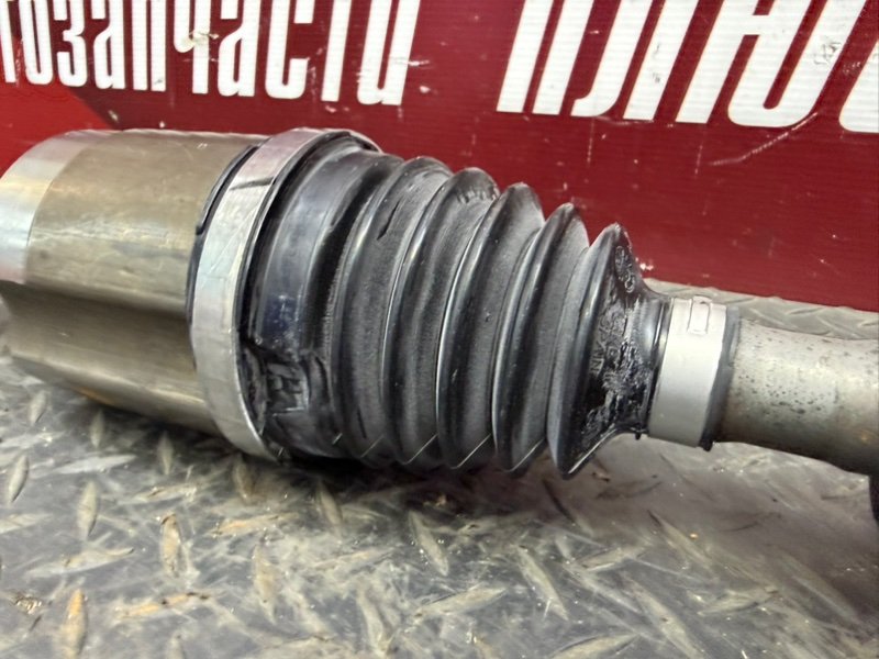 Привод - фото 6