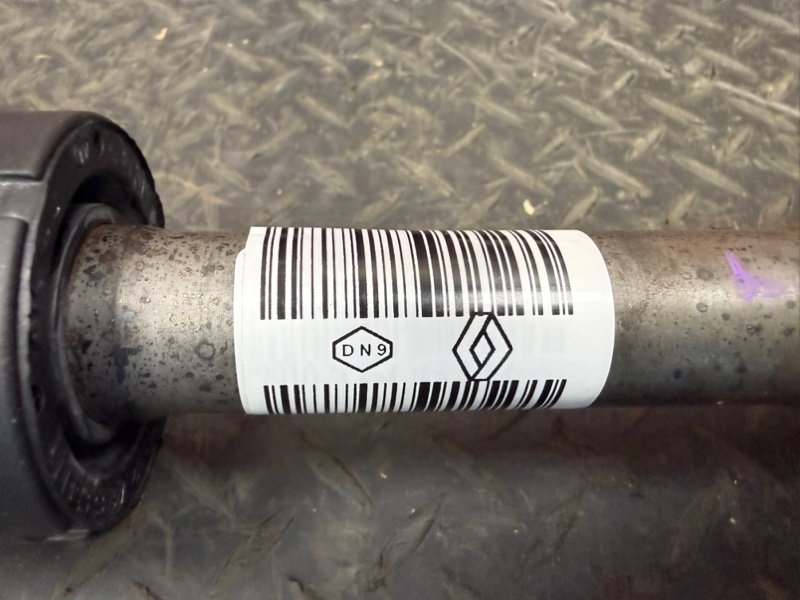 Привод - фото 8