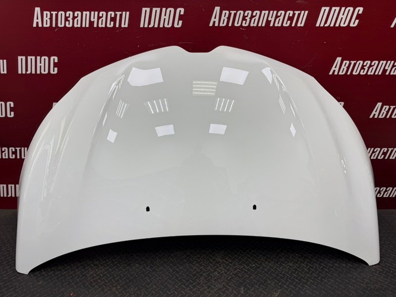 Капот - фото 1