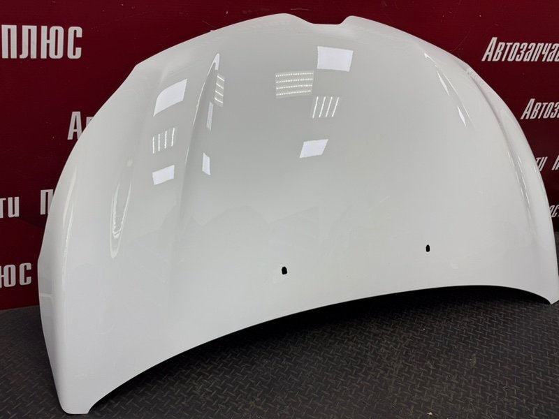 Капот - фото 2