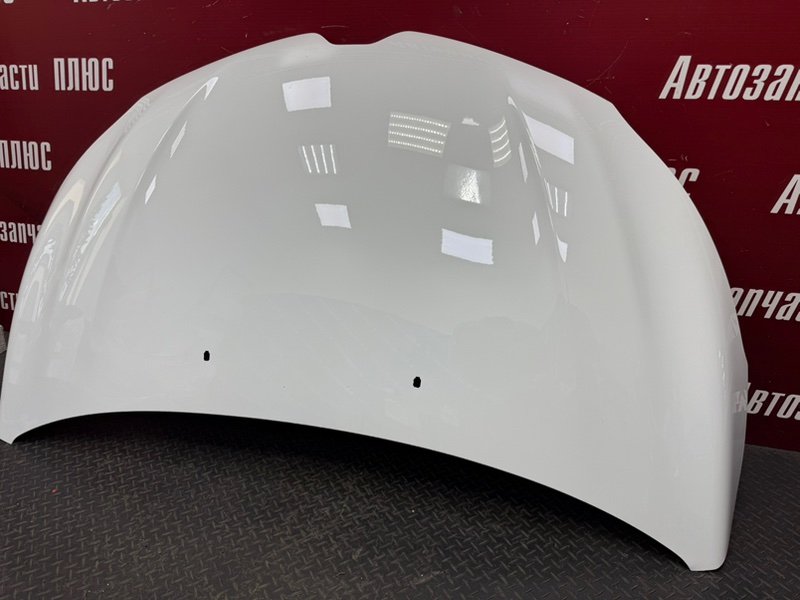 Капот - фото 3