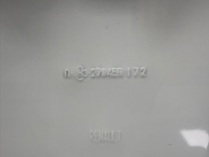 Капот - фото 9